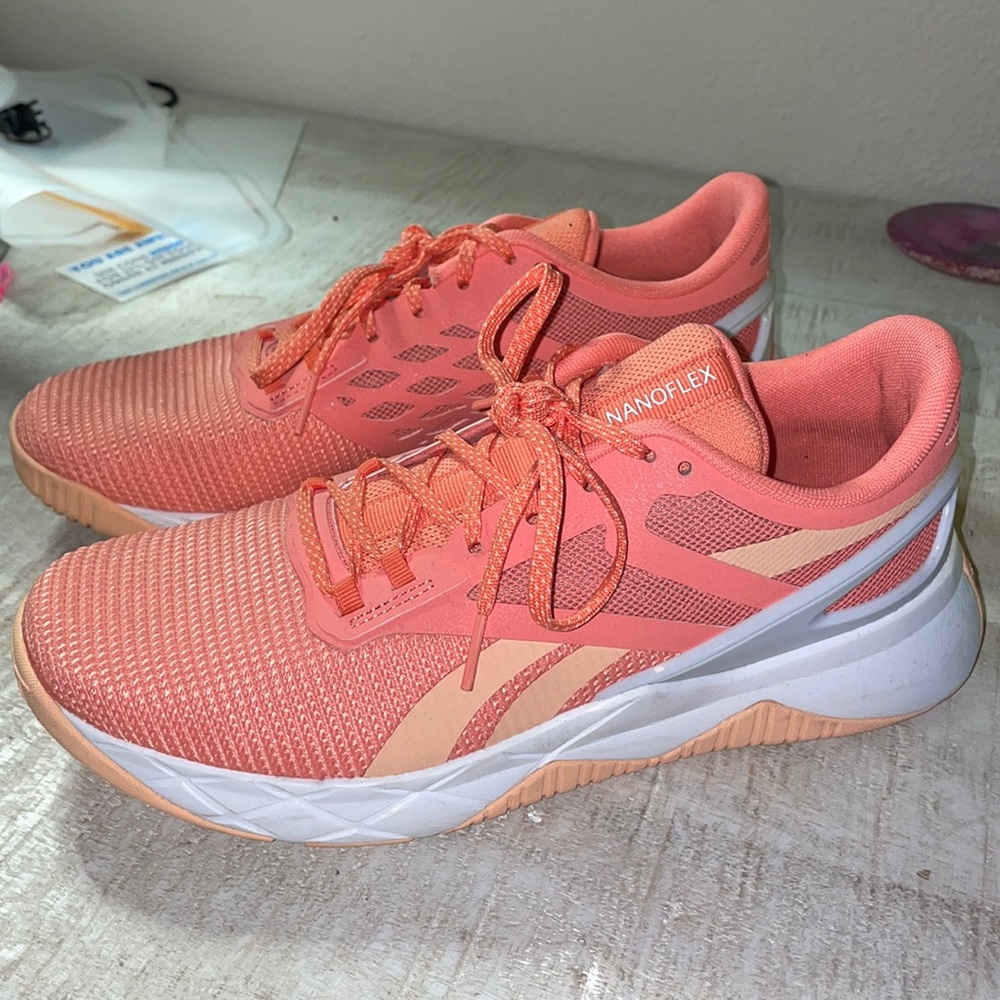 Reebok nano flex